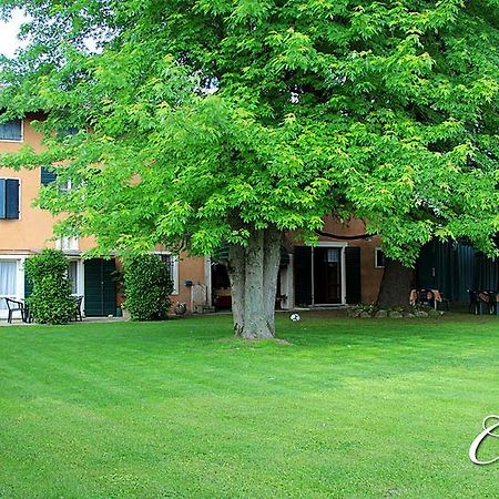 Agriturismo Ca'Mattei Пескантина Екстериор снимка