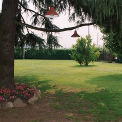 Agriturismo Ca'Mattei Пескантина Екстериор снимка